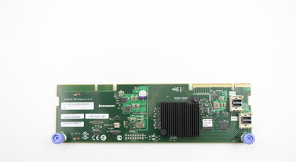 Lenovo RAID_CARD FRU RAID510i 6G Midplane 03T8593