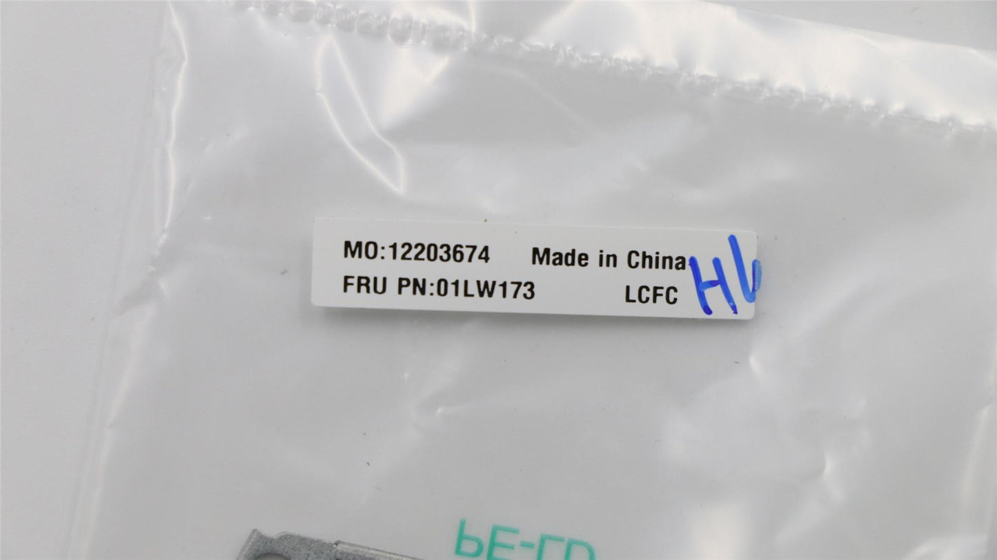 Lenovo 01LW173 FRU M2 2242 bracket ASSY