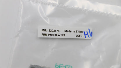 Lenovo 01LW173 FRU M2 2242 bracket ASSY