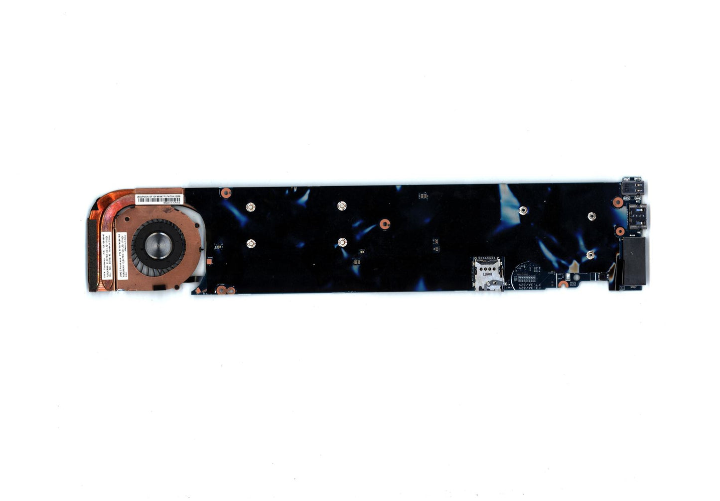 Lenovo WIN,i7-5500,TPM,8GB 00HT355