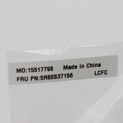 Lenovo RUBBER Rubber hinge L 82N3 5R60S37156
