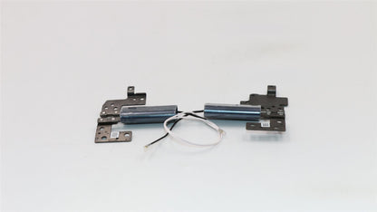 Lenovo Yoga 730-15IWL Hinge Hinges Bracket Antenna Blue 5H50U65200