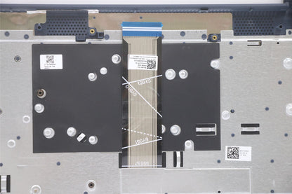 Lenovo Upper Case ASM_SWS L82FG NFPABNBL 5CB1B43459