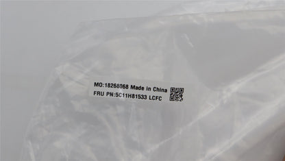 Lenovo FRU 14eG3_IO/B Cable_40P 5C11H81533