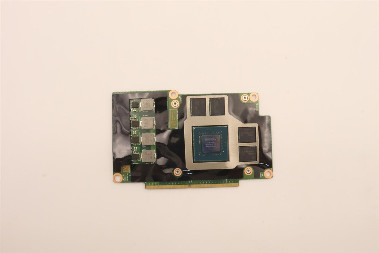 Lenovo 5C51C94299 VGA BOARD NVIDIA RTX A2000