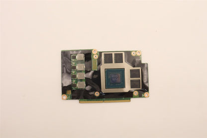 Lenovo 5C51C94299 VGA BOARD NVIDIA RTX A2000