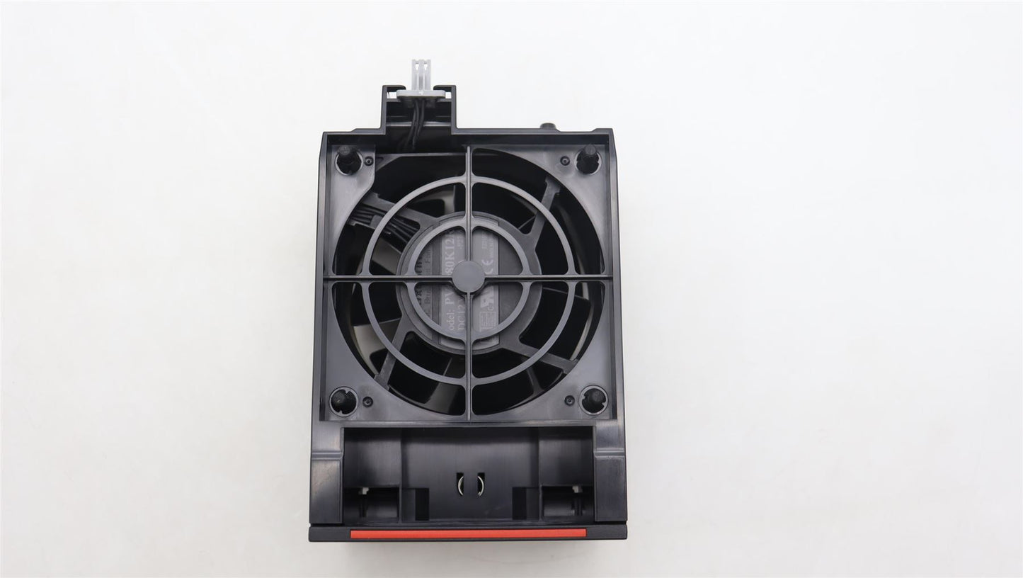 Lenovo MECH_ASM ASSY-FRONT-8038FAN-BKT-AMALFI 5M11H28549