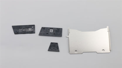 Lenovo ThinkPad T480s L380 L390 E480 E490 Keyboard UK Silver 01YN408