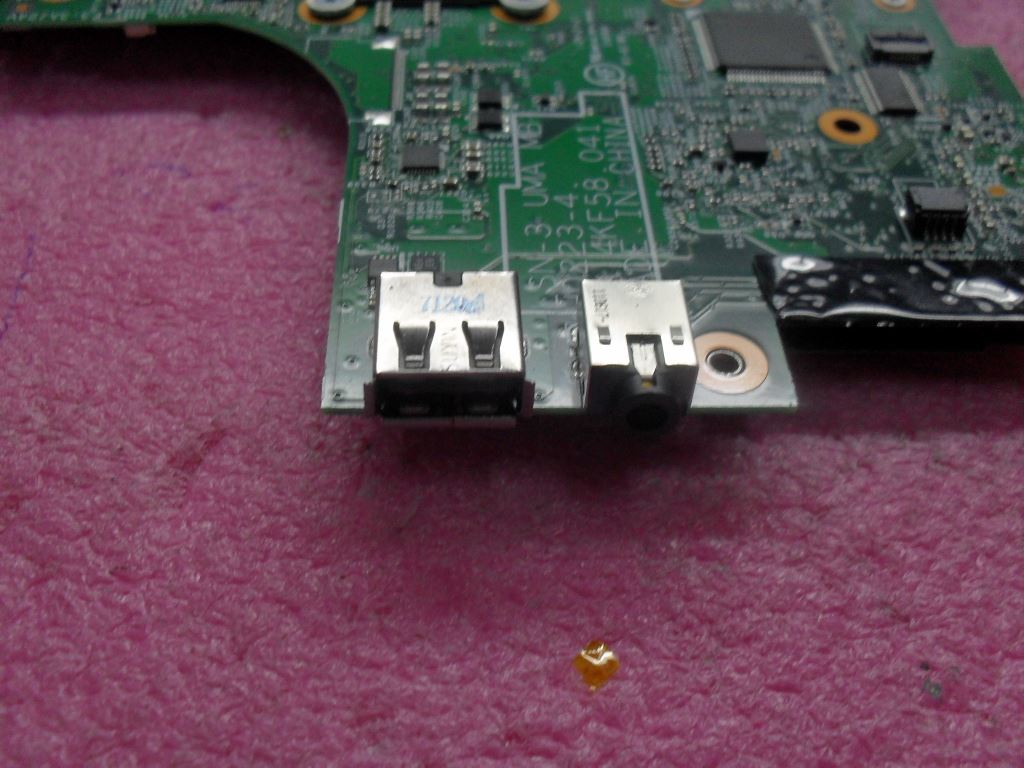 Lenovo FRUPlni5-2520UMA Y-AMT Y-TPM Board 63Y1718