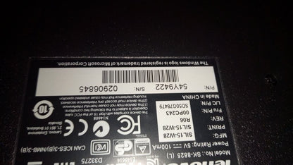 Lenovo ThinkCentre M70z M72z A70z M71z M83z M92z USB Wired Keyboard 54Y9422