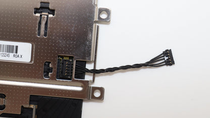 Lenovo CS21_CP,MLR,BK,NFC,SRX,EL Touchpad NFC Board 5T61Q50277
