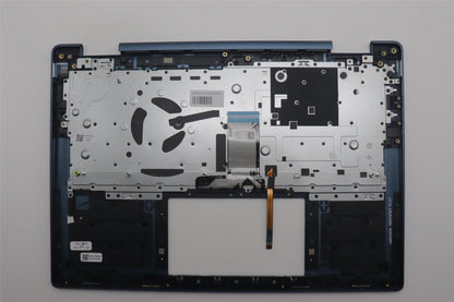 Lenovo UpperCaseASM GER H83DJ NFP TT 5CB1P00286