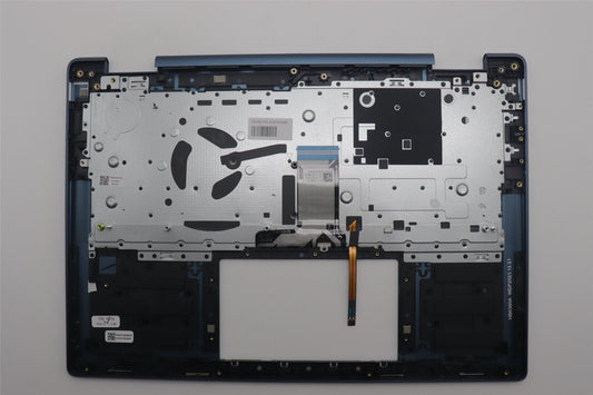 Lenovo UpperCaseASM GER H83DJ NFP TT 5CB1P00286