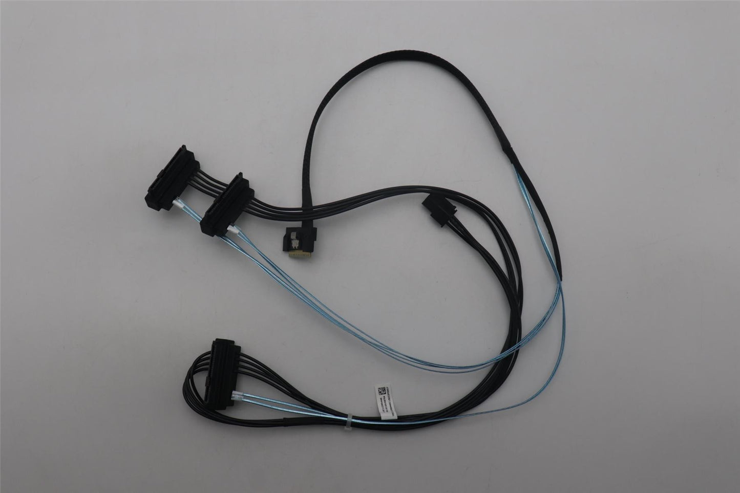 Lenovo Fru,Broadcom SATA 3-drop cable 5C10U58704