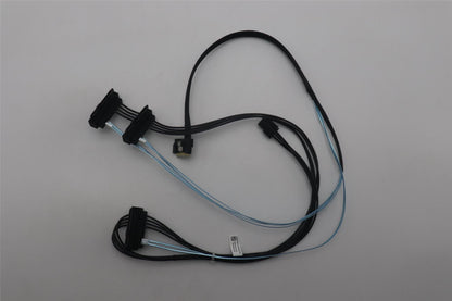 Lenovo Fru,Broadcom SATA 3-drop cable 5C10U58704
