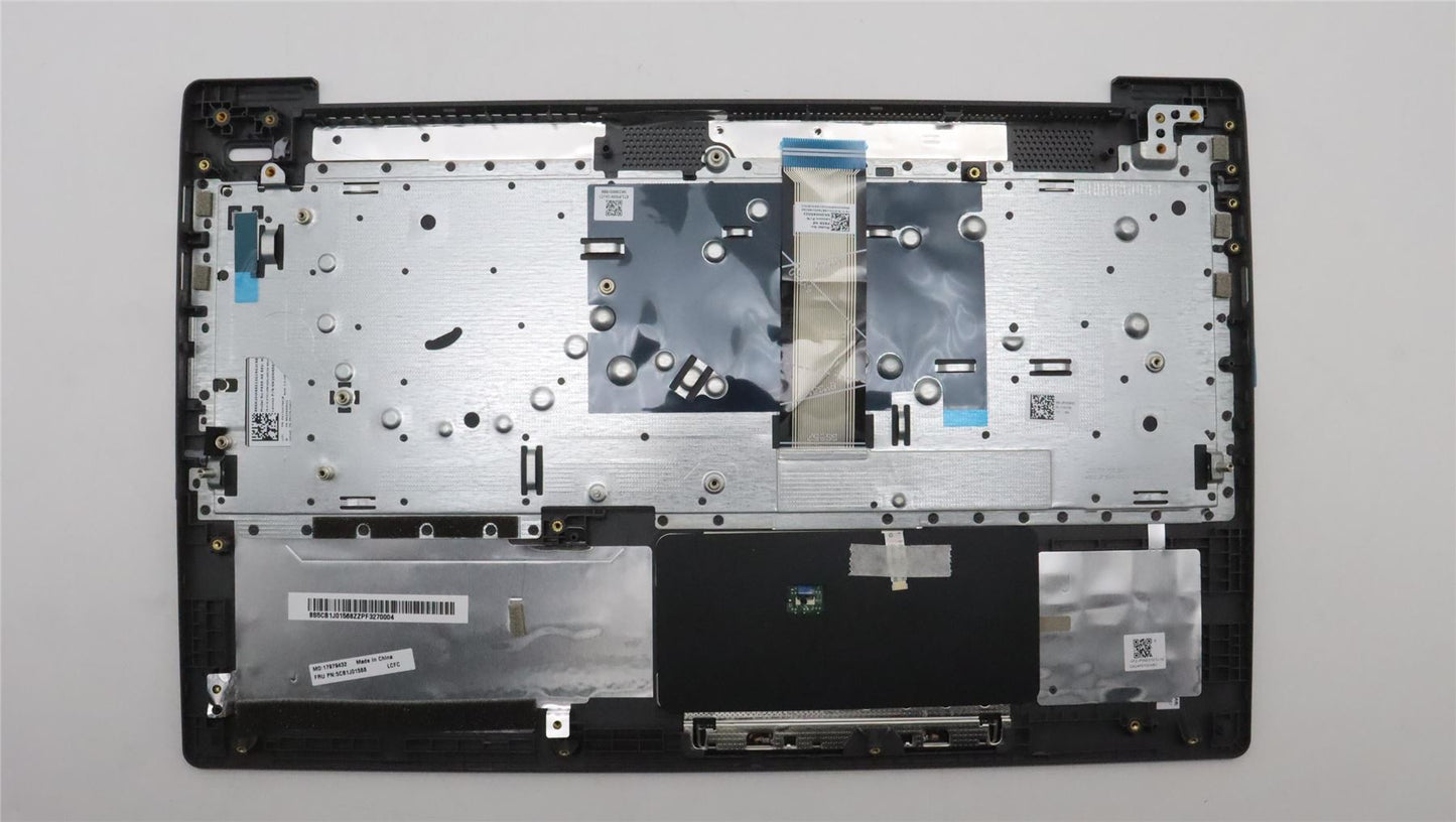 Lenovo UpperCaseASM_NORDICL82SFNFSGNB_PC 5CB1J01568