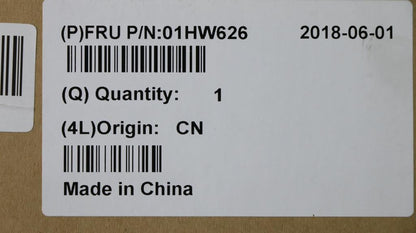 Lenovo Yoga X380 Keyboard French Black Backlit 01HW626