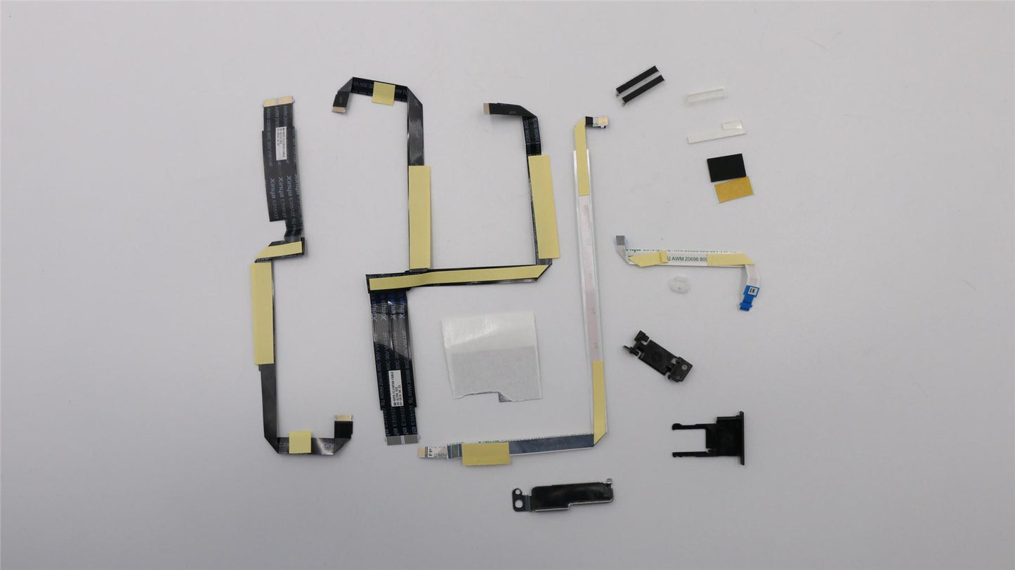 Lenovo MISCELLANEOUS PACK FOR BASE 04X6600