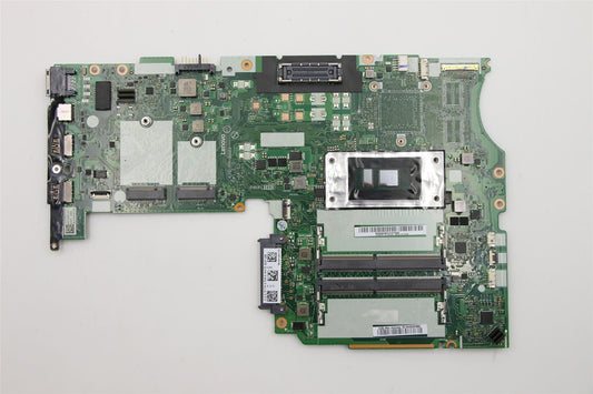 Lenovo ThinkPad L470 s Motherboard Mainboard UMA intelI56200U 01YR969