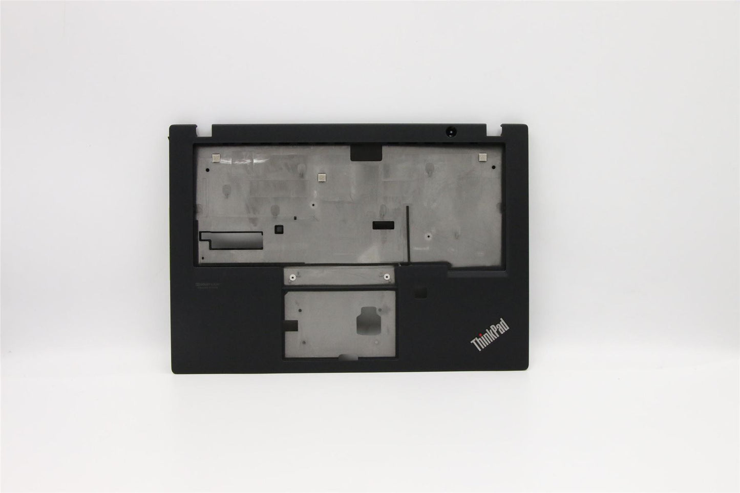 Lenovo ThinkPad X13 Palmrest Top Cover Housing Black 5CB0S95427