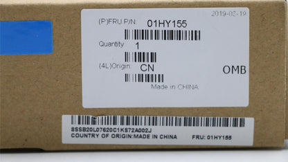Lenovo Yoga 370 Motherboard Mainboard 01HY155