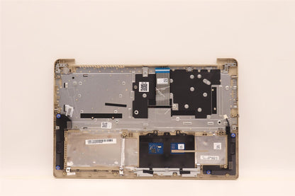 Lenovo Upper Case ASM_SPAL82H8FPSDNBL 5CB1B69036