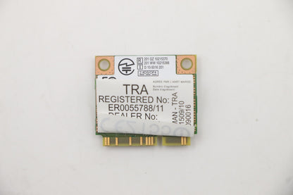 Lenovo BCM43227, single band WiFi WLAN Board 03T9015