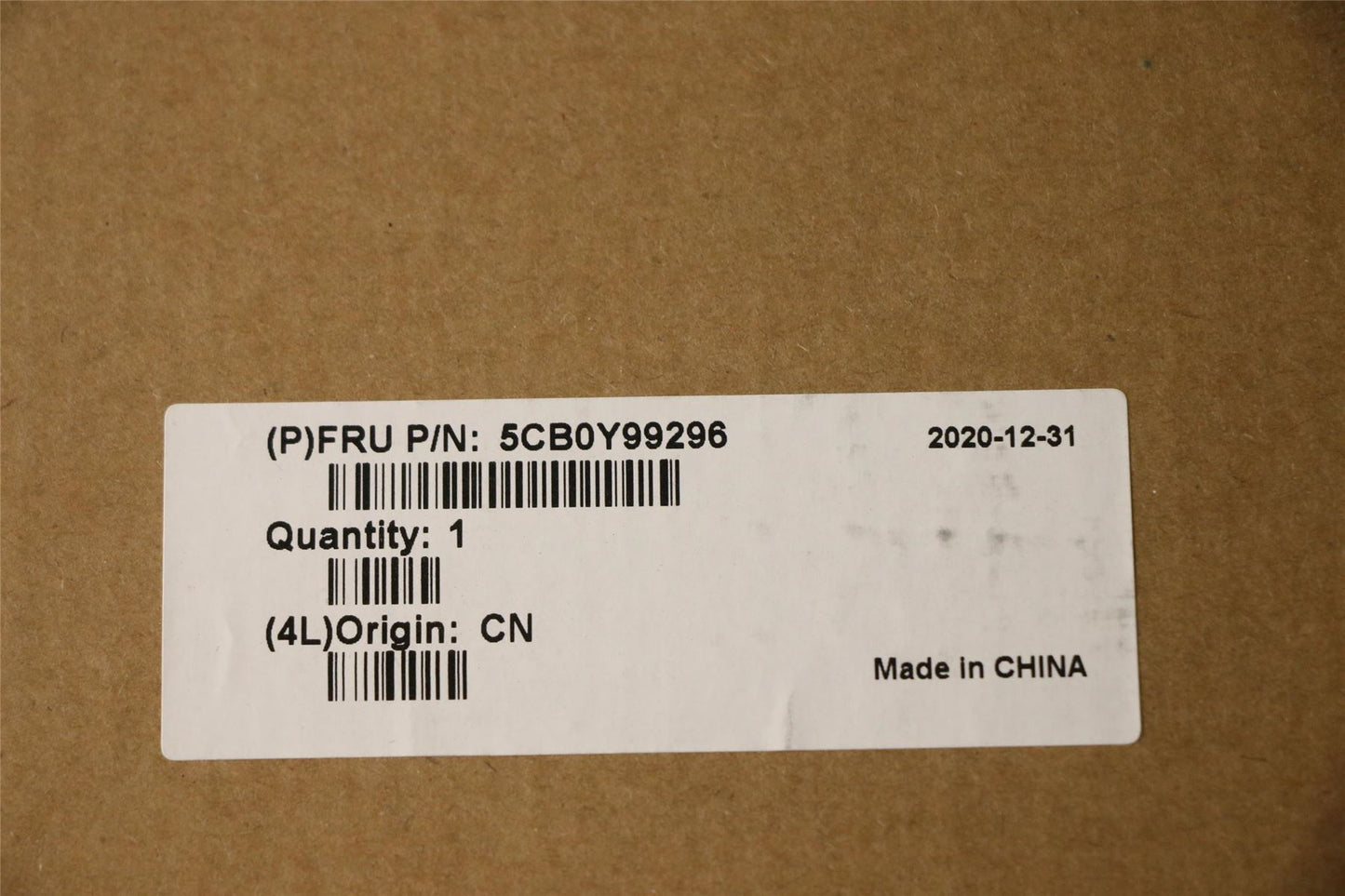 Lenovo Legion 5P-15IMH05H 5P-15IMH05 Keyboard Palmrest Top Cover Grey 5CB0Y99296