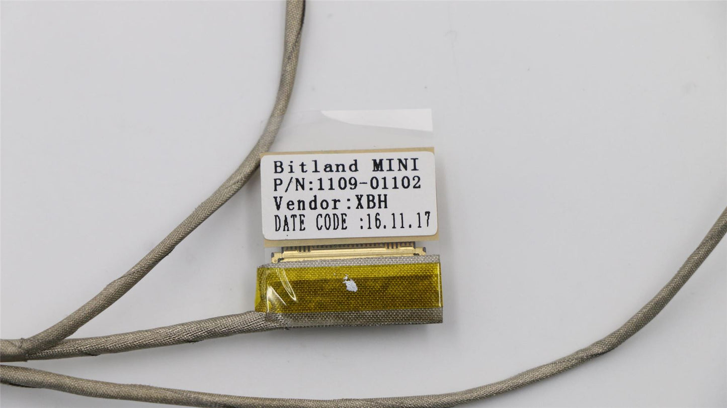 Lenovo Flex 300-11IBY 3-1120 Cable Lcd Screen Display LED 5C10J08374