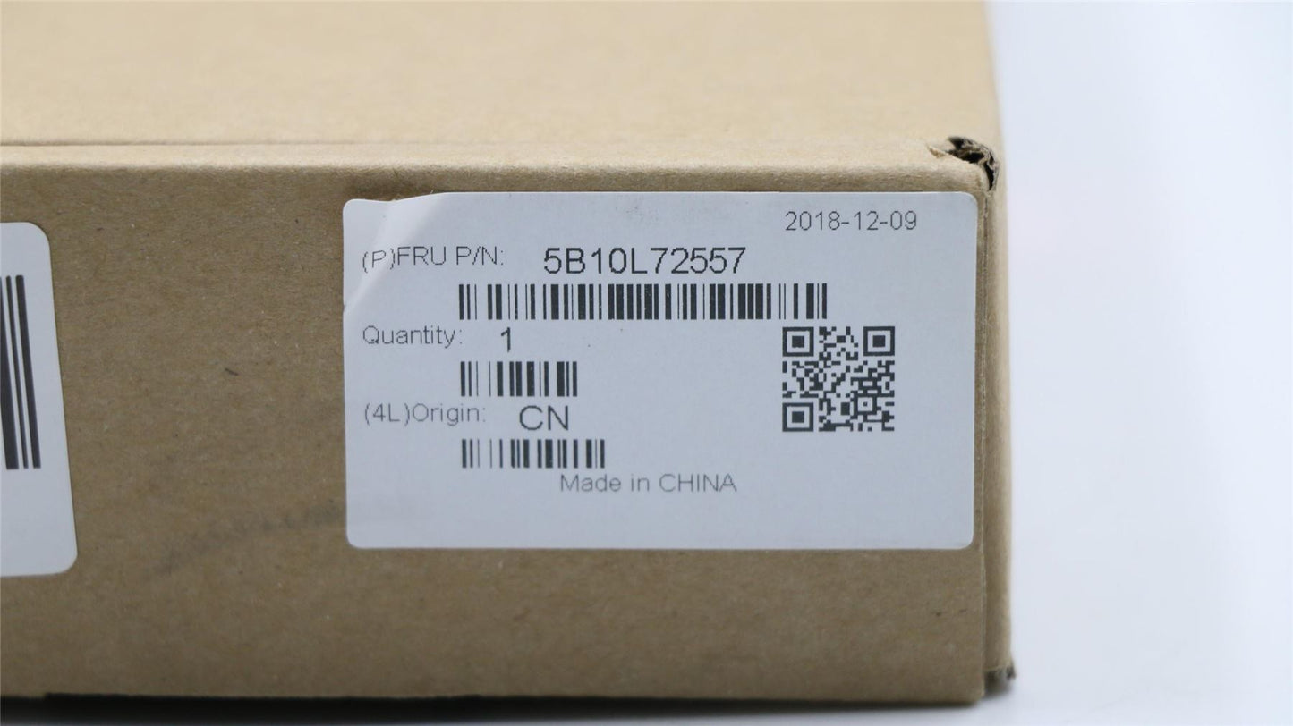 Lenovo SecondBattery Q 80SYNBTN W/Bezel 5B10L72557