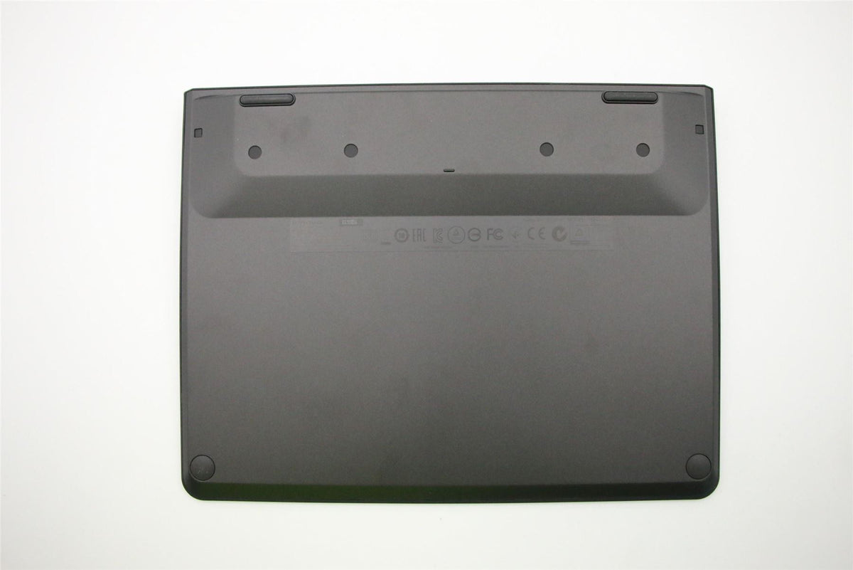 Genuine Lenovo ThinkPad 10 Keyboard French Black 03X9009
