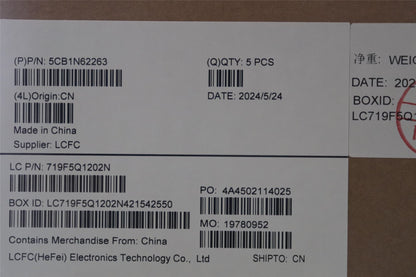 Lenovo Upper Case ASM_HUN L 83DNTT PS 5CB1N62263