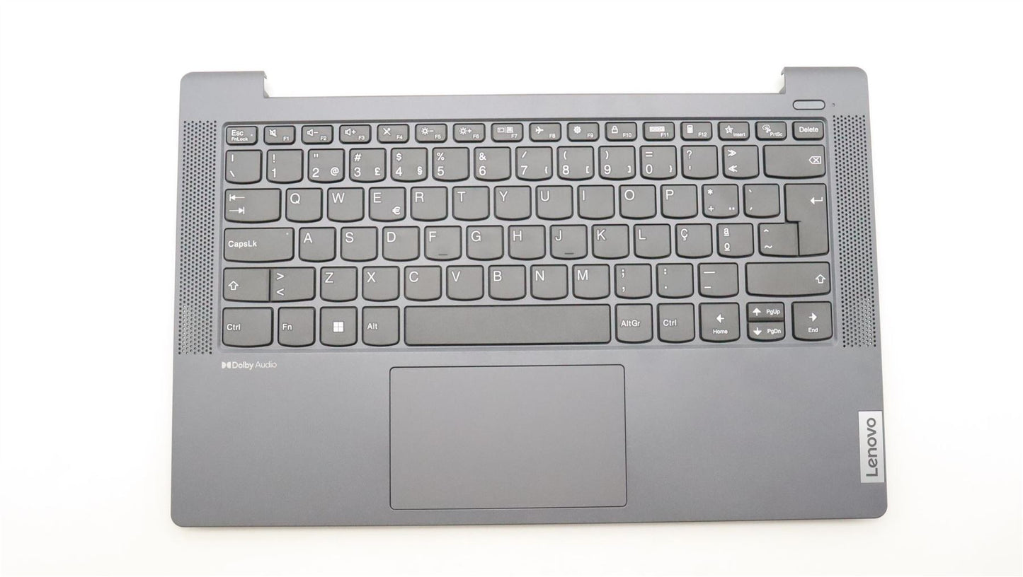 Lenovo UpperCaseASM_POR C82SD PLSG NFPNBL 5CB1J07359