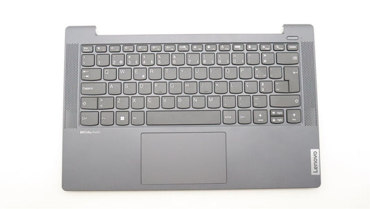 Lenovo UpperCaseASM_POR C82SD PLSG NFPNBL 5CB1J07359