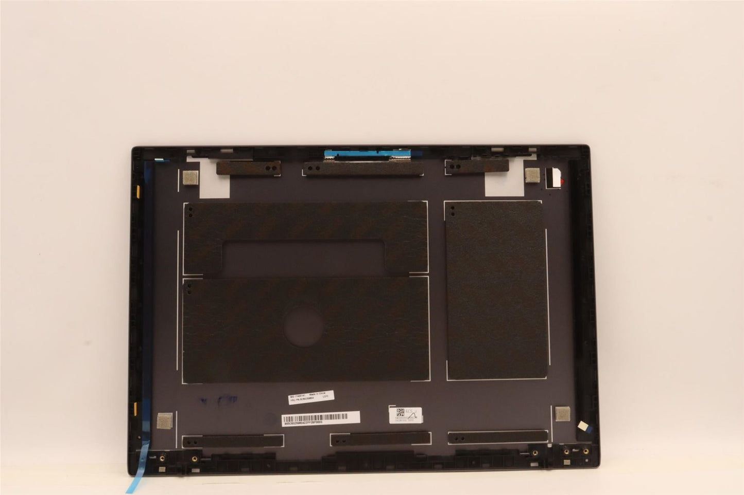 Lenovo FRU COVER T16G1_A_COVER_AL_SUB_QHD 5CB0Z69604