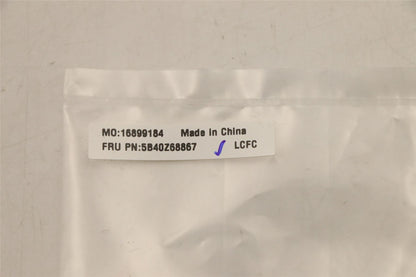 Lenovo FRU Griffin_PWR_BKT 5B40Z68867