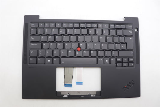 Lenovo MECH_ASM BL KB BK WW UKE SRX 5M11N99678