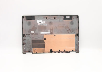 Lenovo Flex 5-14IIL05 5-14ARE05 Bottom Base Lower Chassis Cover Black 5CB0Y85288