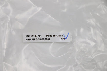 Lenovo FRU CABLE P17 MIC CABLE 5C10Z23881