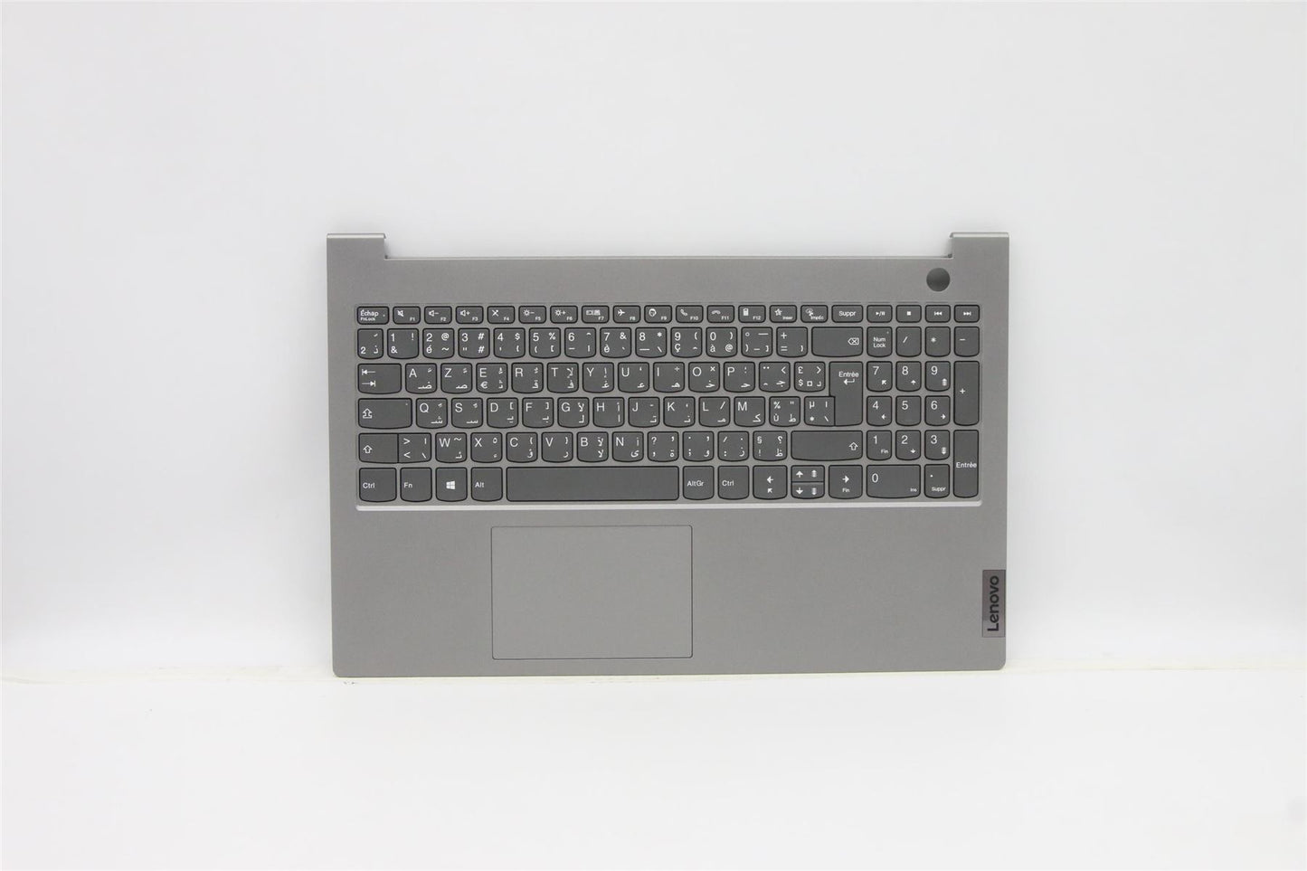 Lenovo UpperCaseASM_FRA/ARA C20VE MGNBL 5CB1B35081