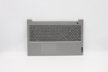 Lenovo UpperCaseASM_FRA/ARA C20VE MGNBL 5CB1B35081