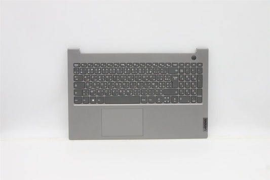 Lenovo UpperCaseASM_FRA/ARA C20VE MGNBL 5CB1B35081