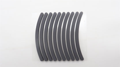 Lenovo Y9_BASE_BOTTOM_RUBBER_FOOT_C 5M20U51107