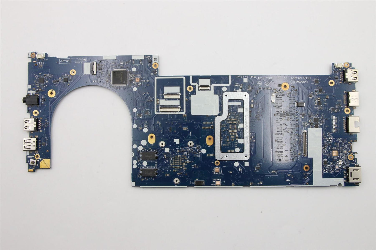 Lenovo 01YT095 BDPLANAR GTRi5-7200 KabylakeWIN,YTPM(FW)