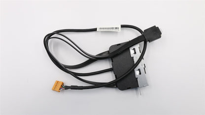 Lenovo USB brkt with cable 01EF315