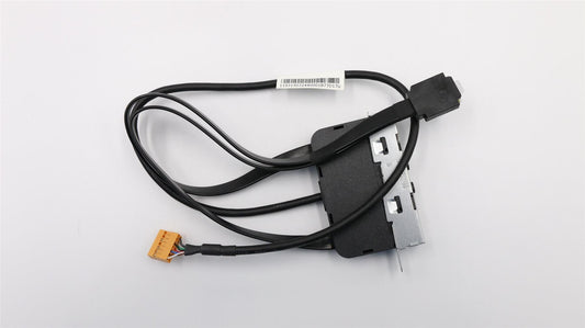 Lenovo USB brkt with cable 01EF315