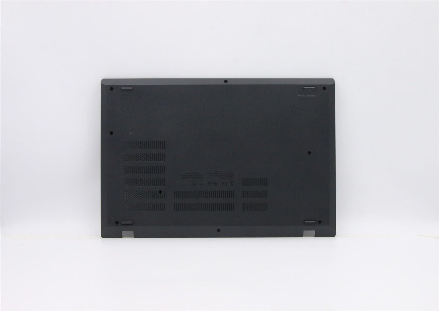 Lenovo ThinkPad T15p Gen 1 Bottom Base Lower Chassis Cover Black 5CB0Z69138