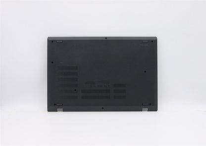 Lenovo ThinkPad T15p Gen 1 Bottom Base Lower Chassis Cover Black 5CB0Z69138