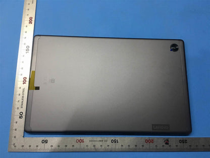 Lenovo Tab Tab M10 HD with Smart Charging Station Google Assistant Rear Housing Battery Cover 5S58C17072
