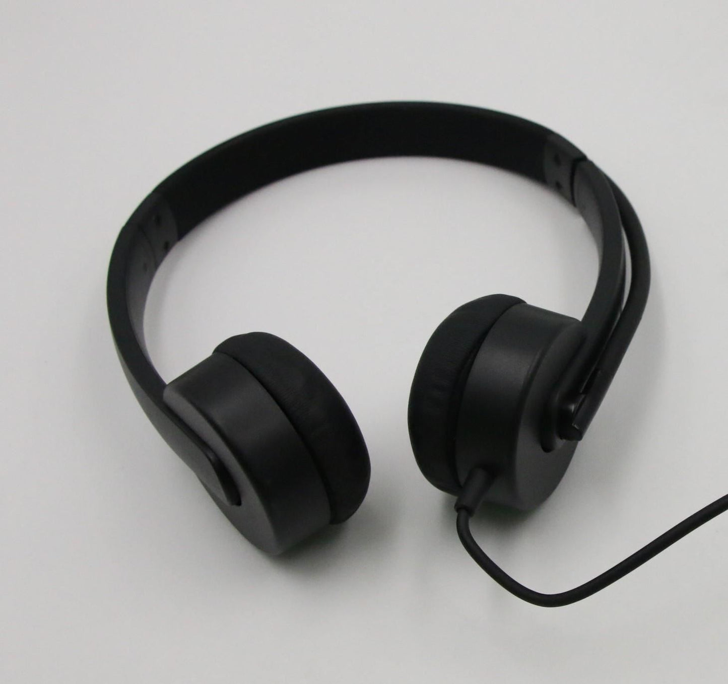 Lenovo FRU Lenovo Stereo Analogue Headset 03X7156